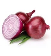 Red Onion – Kgs