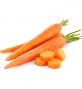 Carrot – Kgs